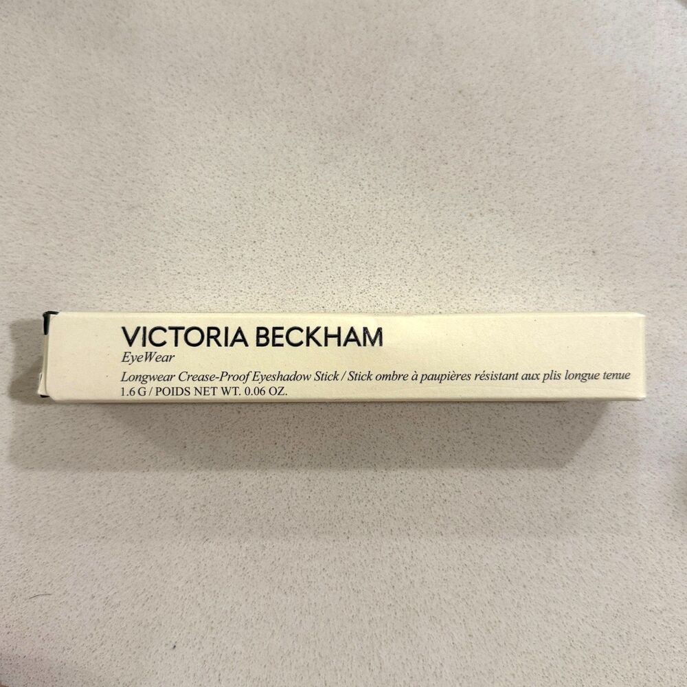 Victoria Beckham Beauty EyeWear Eyeshadow Stick CARAMEL 1.6g 0.06oz NEW IN BOX